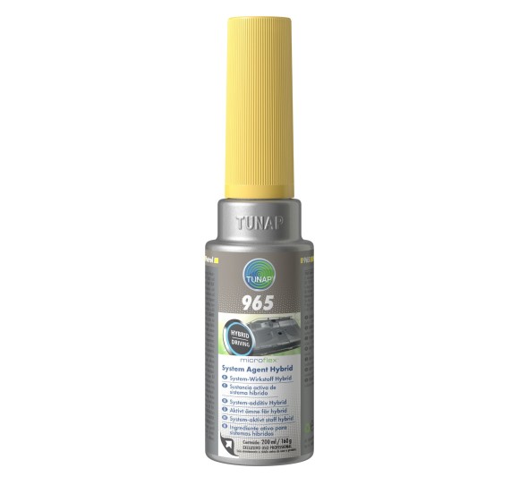 965 System Agent Hybrid 965 System Agent Hybrid
