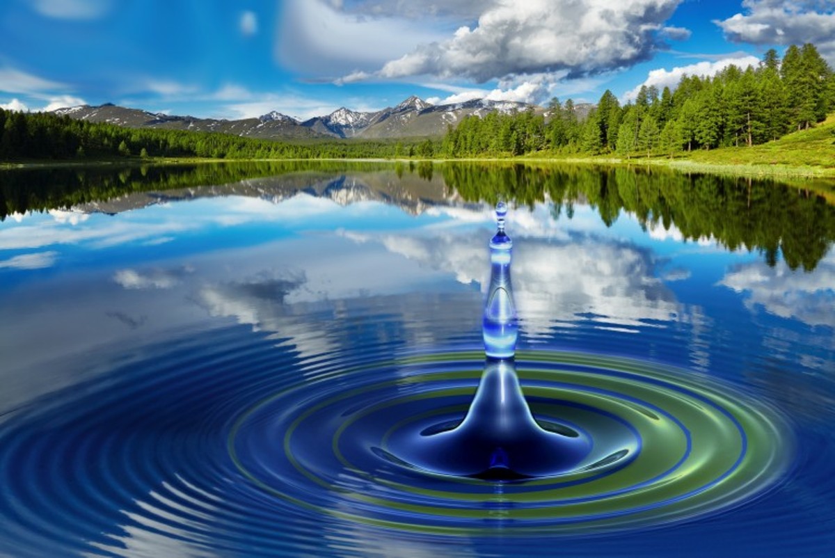 TUNAP Wasser TUNAP Wasser